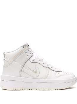 Nike Dunk High Rebel "Summit White Sail" sneakers 17439398