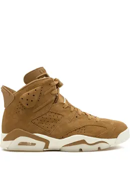 Jordan Air Jordan 6 Retro "Golden Harvest/Wheat" sneakers 13157714