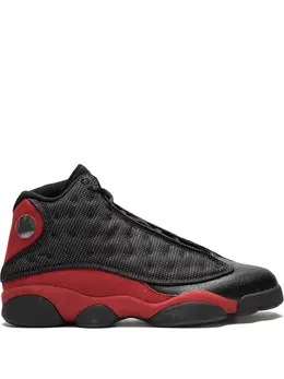Jordan Air Jordan 13 Retro "Bred 2013 Release" sneakers 13158306