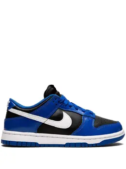 Nike Dunk Low ESS "Game Royal/White/Black" sneakers 19859162