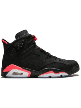 Jordan Air Jordan 6 Retro "Infrared" sneakers 13157742
