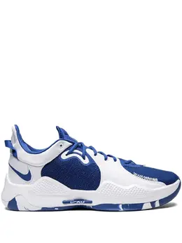 Nike PG 5 "Game Royal/White" sneakers 18798144