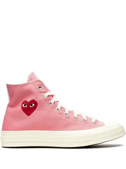 Converse x Comme Des Garcons Chuck 70 Hi sneakers 16978853