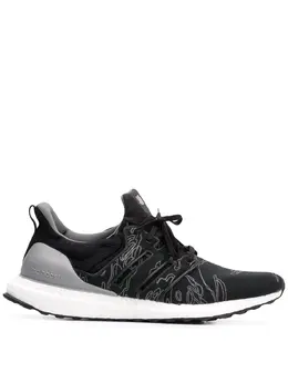 Adidas x Undefeated Ultraboost "Utility Black Camo" sneakers 13468524