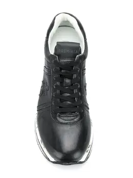 Premiata Beth platform sneakers 13658644