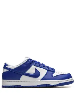Nike Dunk Low Retro "Kentucky 2020/2022" sneakers 15288062