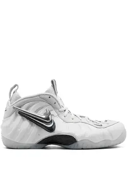 Nike Air Foamposite Pro QS "All-Star - Removable Swoosh" sneakers 14110411