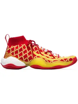 Adidas x Pharrell Williams Crazy BYW "Chinese New Year" sneakers 13326594