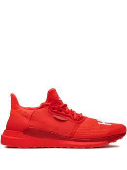 Adidas x Pharrell Williams Solar Hu Glide "Red" sneakers 14591991