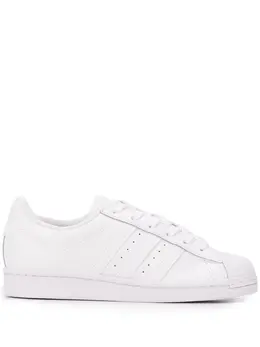 Adidas Superstar low-top sneakers 14822975