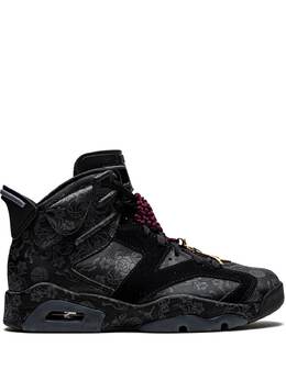 Jordan Air Jordan 6 Retro SD "Singles Day" sneakers 16152897