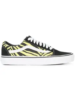Vans Old Skool Zebra lace-up sneakers 12933776