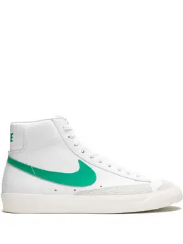 Nike Blazer Mid '77 Vintage "Lucid Green" sneakers 13813226