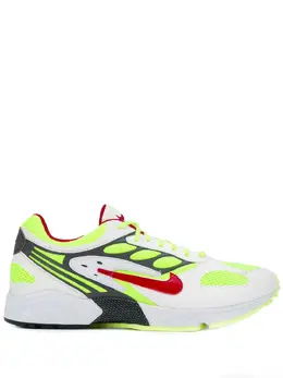 Nike Air Ghost Racer Retro "Neon Yellow" sneakers 14252435