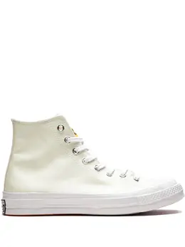 Converse x Chinatown Market Chuck 70 Hi "UV" sneakers 14383202