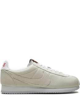 Nike x Stranger Things Cortez QS "Upside Down" sneakers 14463673