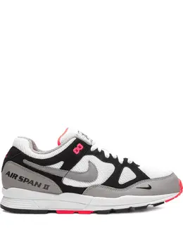 Nike x Patta Air Span II QS "Friends & Family" sneakers 14680932