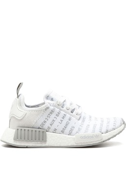 Adidas NMD_R1 "3 Stripes" sneakers 16004475
