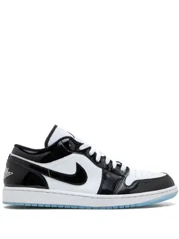 Jordan Jordan 1 Low SE "Concord" sneakers 19765142