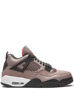 Jordan Air Jordan 4 Retro "Taupe Haze" sneakers 15816287