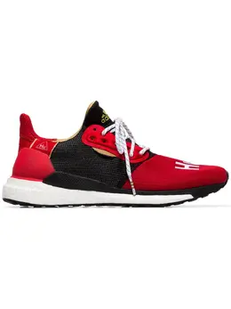 Adidas Solar Hu Glide "Chinese New Year" sneakers 13326522