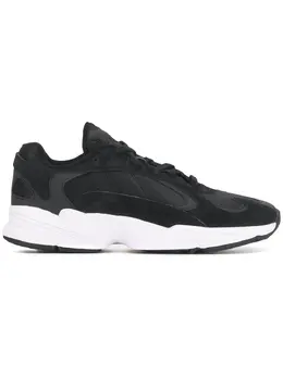 Adidas Yung-1 low-top sneakers 13611703