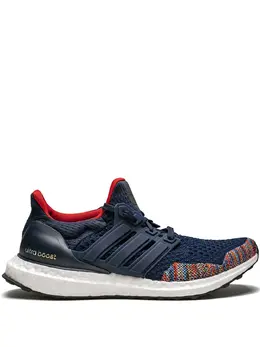 Adidas Ultraboost LTD "Multi-Color Toe Navy" sneakers 13678717