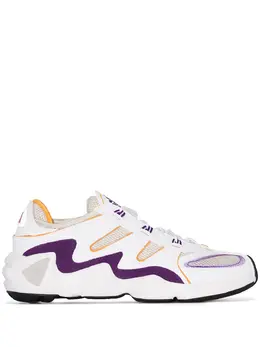 Adidas FYW S-97 “White/Yellow” sneakers 13913989