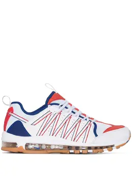 Nike x CLOT Zoom Haven 97 “White/Red/Blue” sneakers 14096885