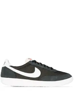 Nike Killshot SP "Black/White" sneakers 15645217