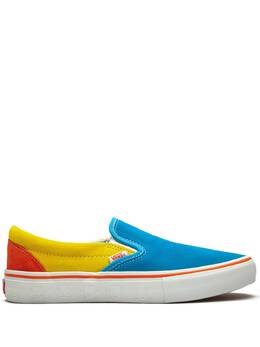 Vans Slip-On Pro "The Simpsons" sneakers 15819639