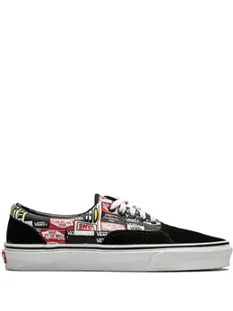 Vans Era "Label Mix" sneakers 15789804