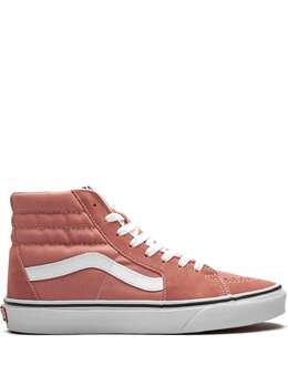 Vans Sk8 Hi suede sneakers 15836593