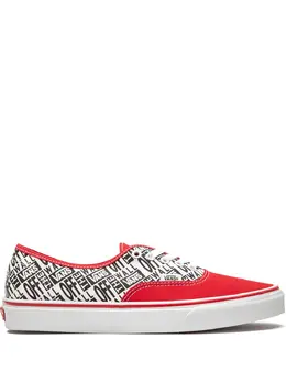 Vans Authentic "OTW" sneakers 15908199