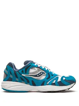 Saucony Saucony Grid Azura 2000 sneakers 15947598