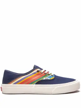 Vans Authentic "Retro Stripes" sneakers 15949283