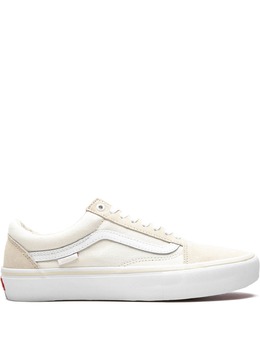 Vans Old Skool Pro "Marshmallow" sneakers 16196056