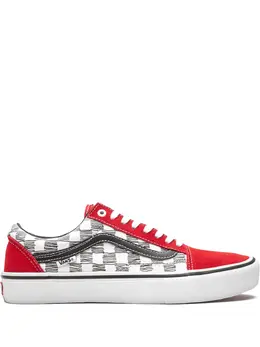 Vans Old Skool Pro "Sketched Checkerboard" sneakers 16207845