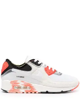 Nike Air Max 90 "Archetype - Bright Crimson" sneakers 16226392