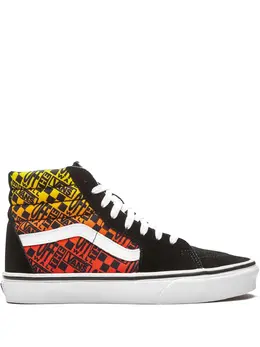 Vans Sk8 Hi Logo Flame OTW sneakers 16279419