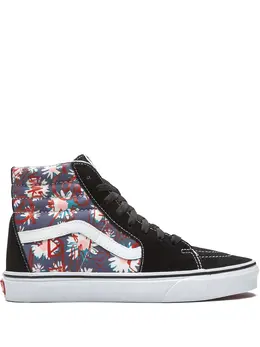 Vans Sk8 Hi "Floral" sneakers 16314647