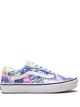 Vans ComfyCush Old Skool "Tie-Dye" sneakers 16680567