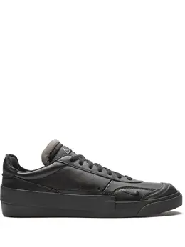 Nike Drop Type Premium "Triple Black" sneakers 16179221
