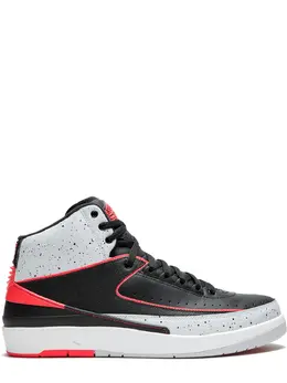 Jordan Air Jordan 2 Retro "Infrared 23" sneakers 14088801