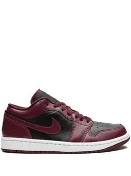 Jordan Air Jordan 1 Low "Dark Beetroot" sneakers 19767037