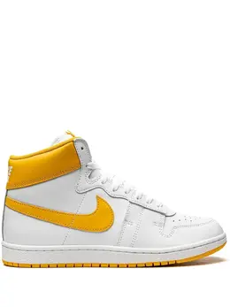 Jordan Air Ship "University Gold" sneakers 19696404