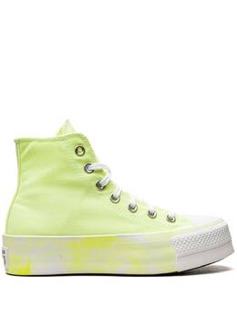 Converse Chuck Taylor All Star Lift Hi sneakers 19923403