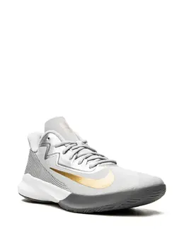 Nike Precision 4 low-top sneakers 18365533