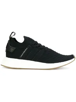 Adidas NMD_R2 Primeknit "Japan Pack" sneakers 12473313
