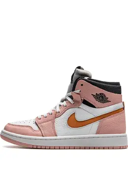 Jordan Air Jordan 1 High Zoom CM "Pink Glaze" sneakers 16438328